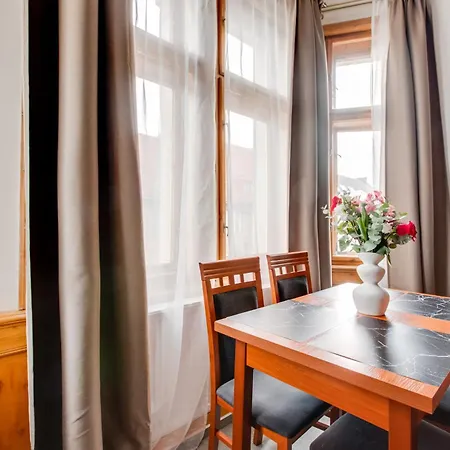 Gasthof Kafka Prag