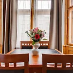 Πανσιόν Kafka Πράγα
