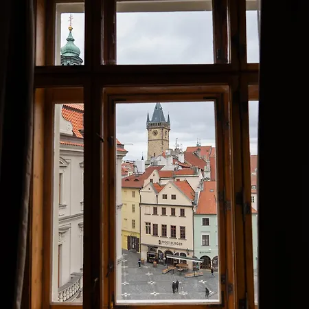 Kafka Guest house