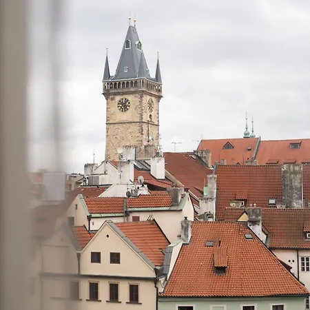 Kafka Prague