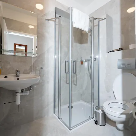Kafka Guest house Prague