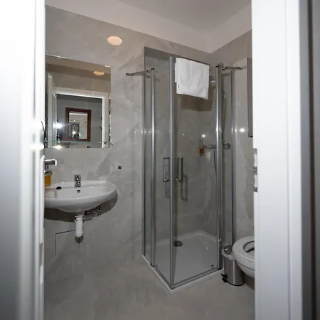 Kafka Guest house Prague