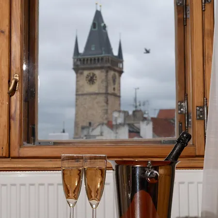 Kafka Prague