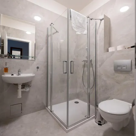 Guest house Kafka Prague