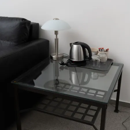 Kafka Guest house