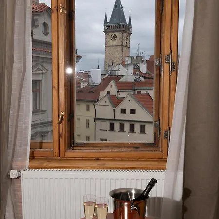Kafka Guest house