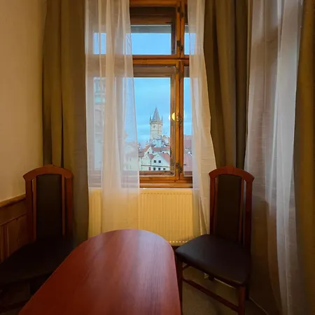 Guest house Kafka