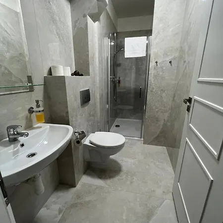 Guest house Kafka *