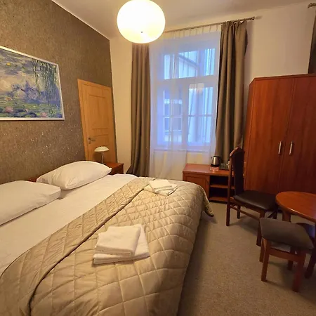 Guest house Kafka