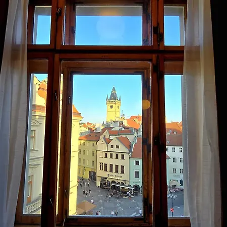 Guest house Kafka *