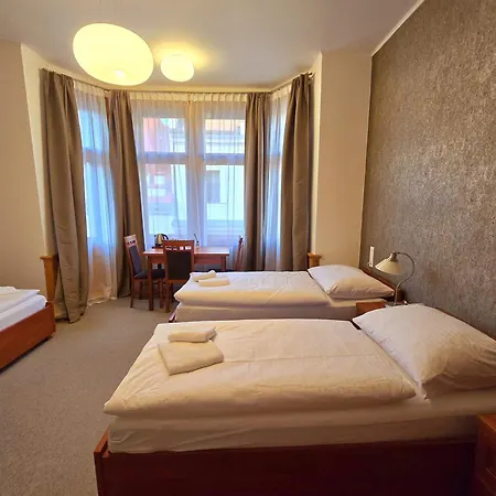 Guest house Kafka