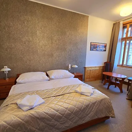 Kafka Guest house *