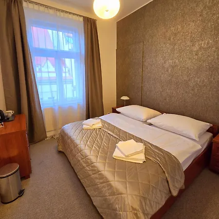 Guest house Kafka *