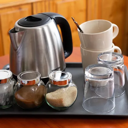 Kafka Maison d'hôtes Prague