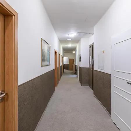 Kafka Guest house