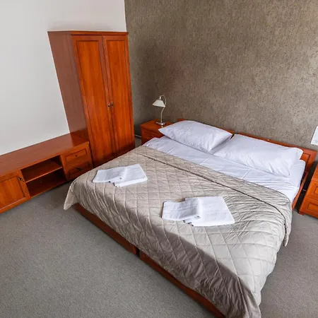 Kafka Maison d'hôtes 3*