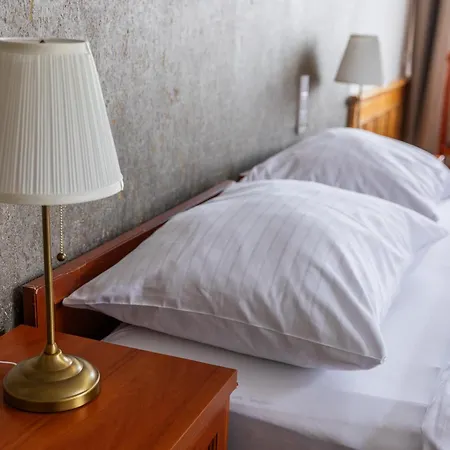 Maison d'hôtes Kafka Prague