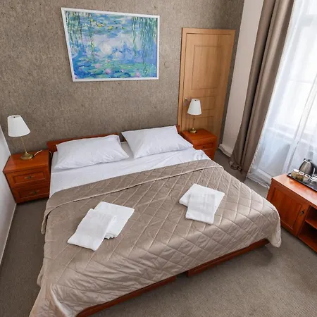 Kafka Maison d'hôtes 3*