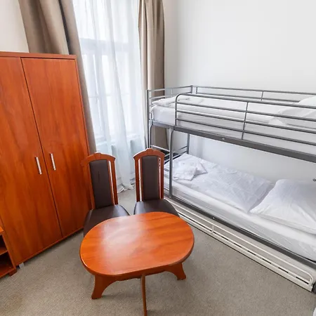 Guest house Kafka *