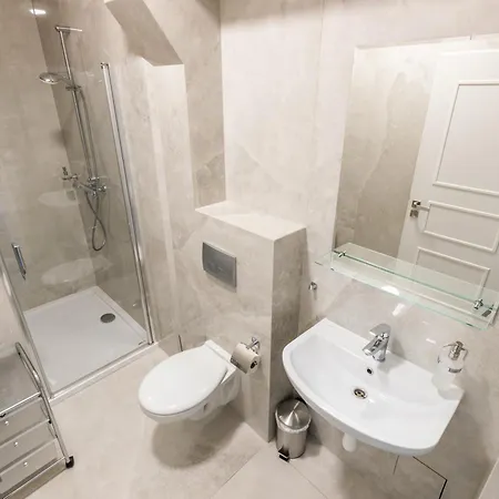 Maison d'hôtes Kafka