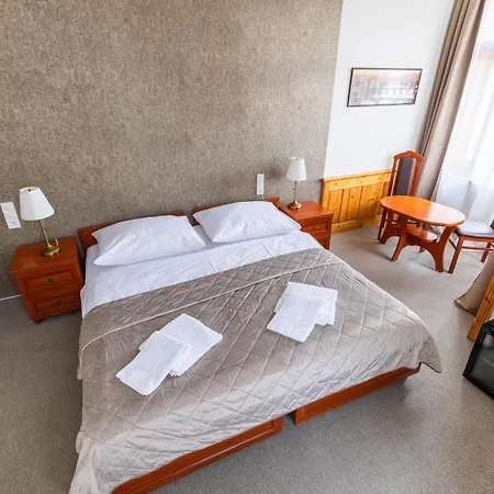 Kafka Guest house Prague