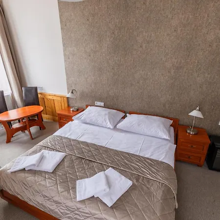 Guest house Kafka Prague