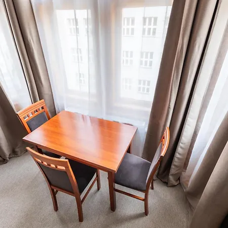 Guest house Kafka