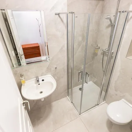 Maison d'hôtes Kafka 3*