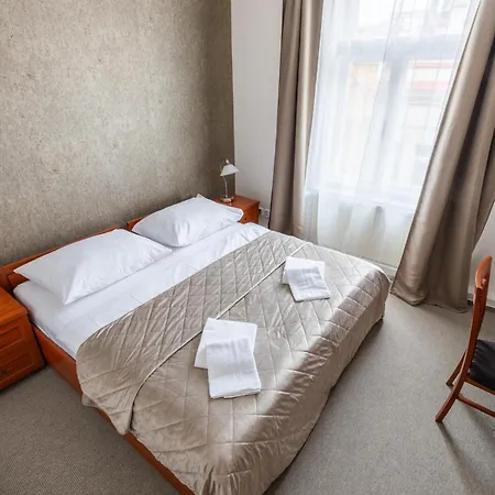 Kafka Maison d'hôtes Prague