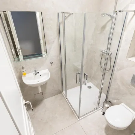 Maison d'hôtes Kafka Prague