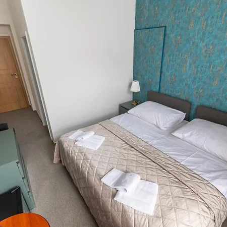 Kafka Guest house
