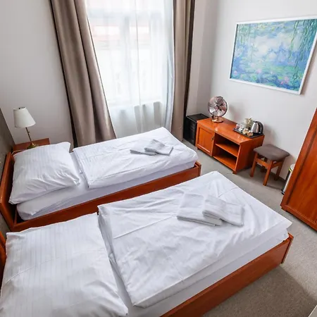 Guest house Kafka
