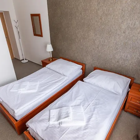 Kafka Guest house *