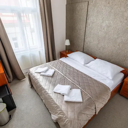 Guest house Kafka *