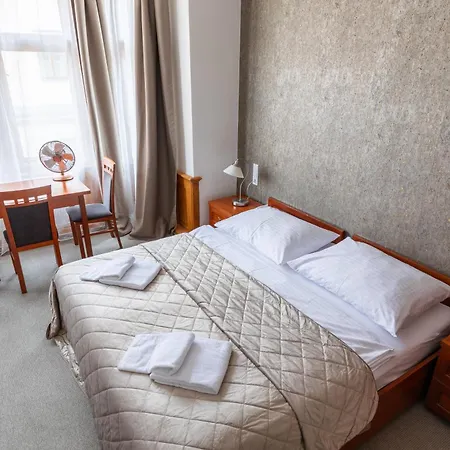 Kafka Maison d'hôtes