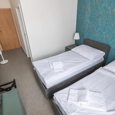Guest house Kafka