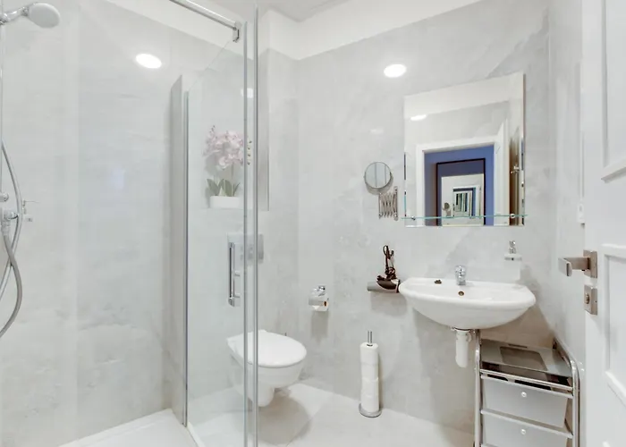 Kafka Affittacamere 3*