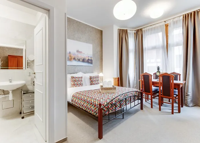 Kafka Guest house