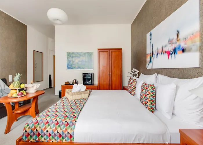 Kafka Guest house 3*