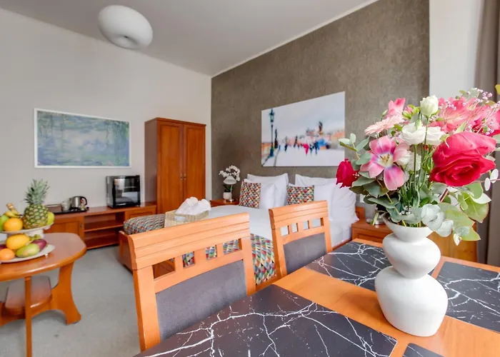 Kafka Guest house 3*