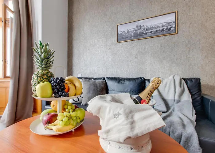 Kafka Guest house