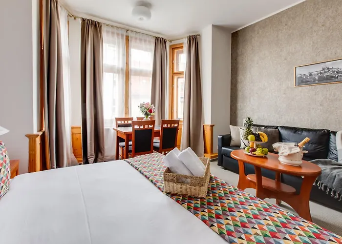 Kafka Guest house 3*