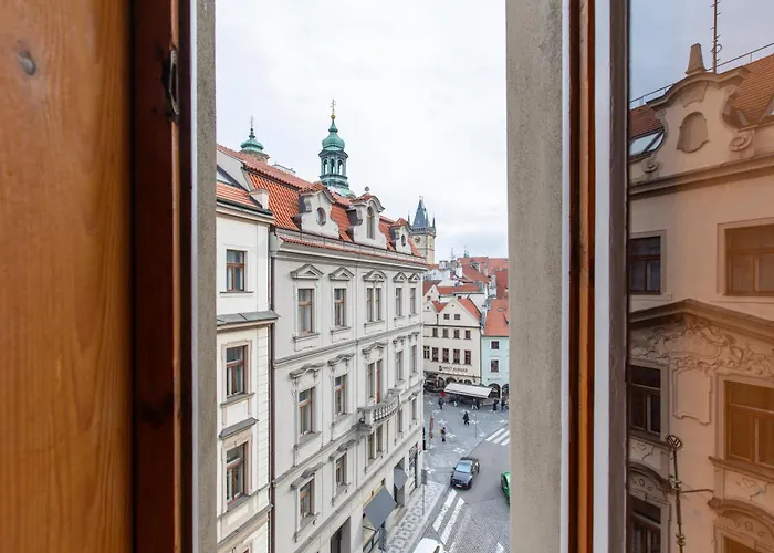 Kafka Affittacamere 3*