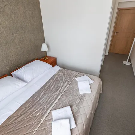 Гостевой дом Kafka