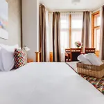 Kafka Maison d'hôtes 3*