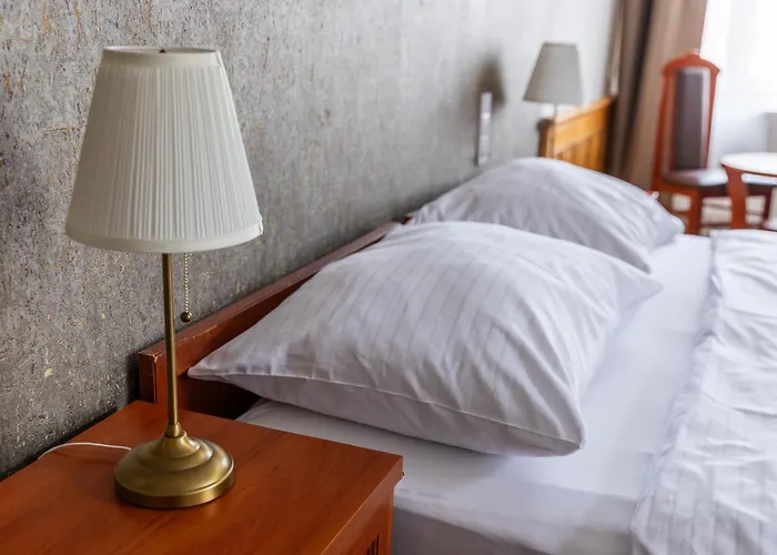 Gæstehus Kafka Prag