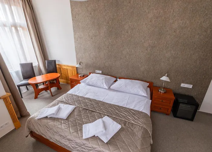 Gæstehus Kafka Prag